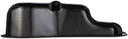 Spectra VWP23A Engine Oil Pan