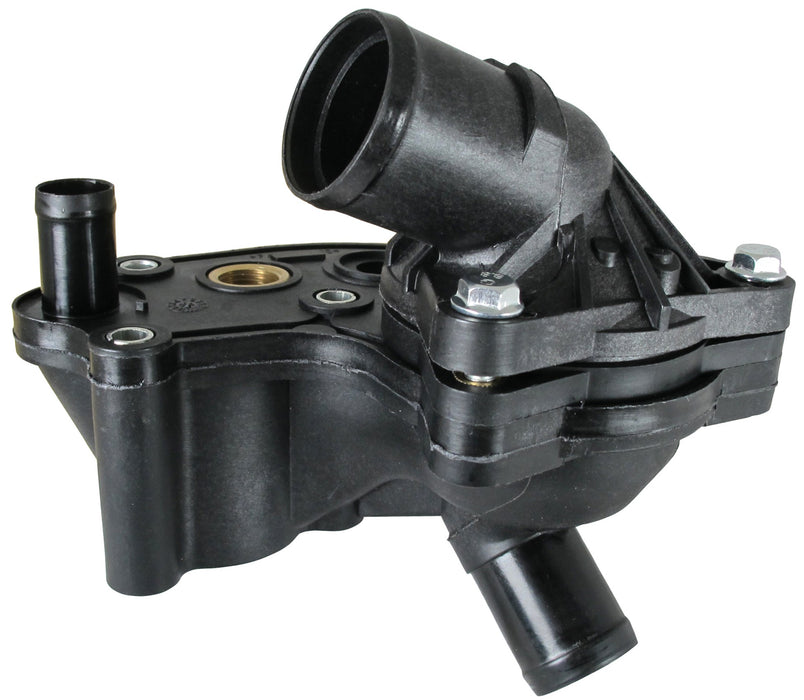 Stant 15259 Engine Coolant Thermostat / Water Outlet Assembly