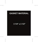 Stant 27103 Engine Coolant Thermostat Gasket