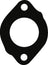 Stant 27186 Engine Coolant Thermostat Gasket
