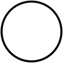 Stant 27289 Engine Coolant Thermostat Seal