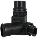 Stant 49449 Engine Coolant Thermostat / Water Outlet Assembly