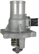 Stant 49522 Engine Coolant Thermostat / Water Outlet Assembly