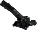 Stant 49677 Engine Coolant Thermostat / Water Outlet Assembly
