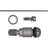 Schrader Valves 20037 Tire Pressure Monitoring System (TPMS) Sensor Service Kit