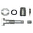 Schrader Valves 20049 Tire Pressure Monitoring System (TPMS) Sensor Service Kit