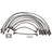 Blue Streak 10006 Spark Plug Wire Set