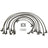 Blue Streak 10018 Spark Plug Wire Set
