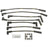 Blue Streak 10020 Spark Plug Wire Set