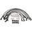 Blue Streak 10034 Spark Plug Wire Set