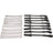 Blue Streak 10039 Spark Plug Wire Set