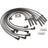 Blue Streak 10050 Spark Plug Wire Set