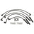 Blue Streak 10060 Spark Plug Wire Set