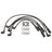 Blue Streak 10061 Spark Plug Wire Set