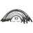 Blue Streak 10071 Spark Plug Wire Set