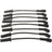 Blue Streak 10074 Spark Plug Wire Set