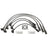 Blue Streak 10085 Spark Plug Wire Set