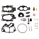 Standard Ignition 1506 Carburetor Repair Kit