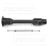 Standard 2026-1 Direct Ignition Coil Boot - Front