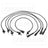 Standard 2410 Spark Plug Wire Set