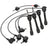 Standard Ignition 25406 Spark Plug Wire Set