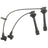 Standard Ignition 25412 Spark Plug Wire Set