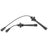 Standard Ignition 25416 Spark Plug Wire Set