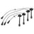 Standard Ignition 25418 Spark Plug Wire Set