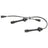 Standard Ignition 25420 Spark Plug Wire Set