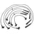 Standard Ignition 25601 Spark Plug Wire Set