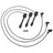 Standard Ignition 25606 Spark Plug Wire Set