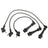 Standard Ignition 25610 Spark Plug Wire Set