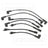 Standard 2602 Spark Plug Wire Set