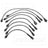 Standard 2611 Spark Plug Wire Set