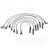 Standard 2624 Spark Plug Wire Set