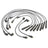 Standard Ignition 26453 Spark Plug Wire Set