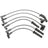 Standard Ignition 26458 Spark Plug Wire Set