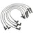 Standard Ignition 26459 Spark Plug Wire Set