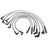 Standard Ignition 26632 Spark Plug Wire Set