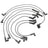 Standard Ignition 26645 Spark Plug Wire Set