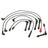 Standard Ignition 26650 Spark Plug Wire Set