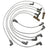 Standard Ignition 26653 Spark Plug Wire Set