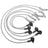 Standard Ignition 26671 Spark Plug Wire Set