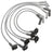 Standard Ignition 26674 Spark Plug Wire Set