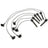 Standard Ignition 26678 Spark Plug Wire Set