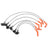 Standard Ignition 26684 Spark Plug Wire Set
