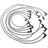 Standard Ignition 26820 Spark Plug Wire Set