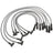 Standard Ignition 26874 Spark Plug Wire Set