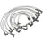 Standard Ignition 26880 Spark Plug Wire Set