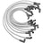 Standard Ignition 26900 Spark Plug Wire Set